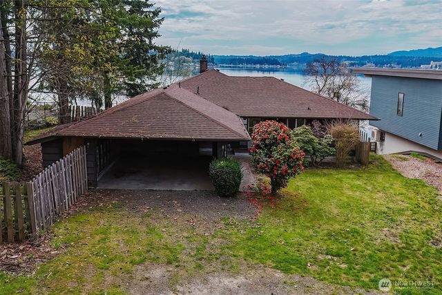 1145 NW Darling Road, Bremerton, WA 98311