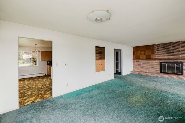 1145 NW Darling Road, Bremerton, WA 98311