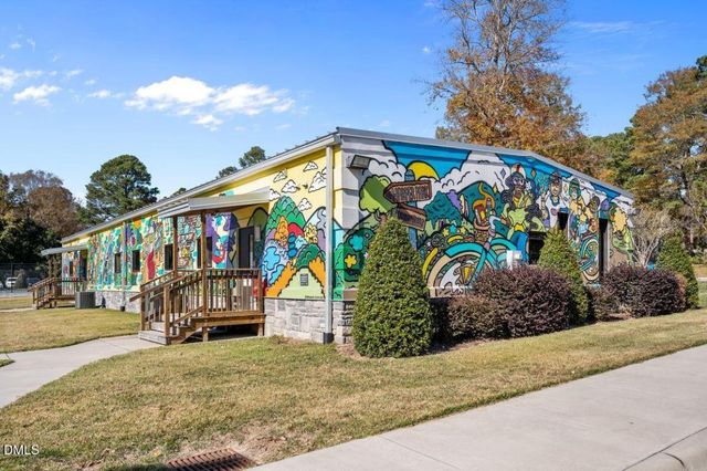 2909 Mar Bonita Street, Knightdale, NC 27545