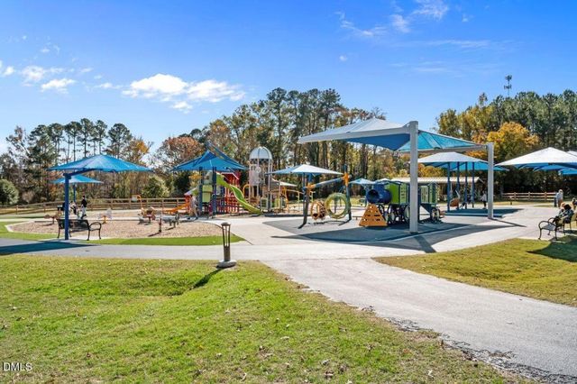 2909 Mar Bonita Street, Knightdale, NC 27545