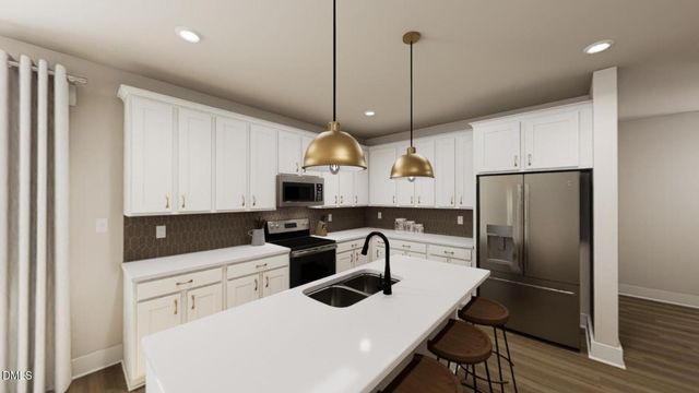 2909 Mar Bonita Street, Knightdale, NC 27545