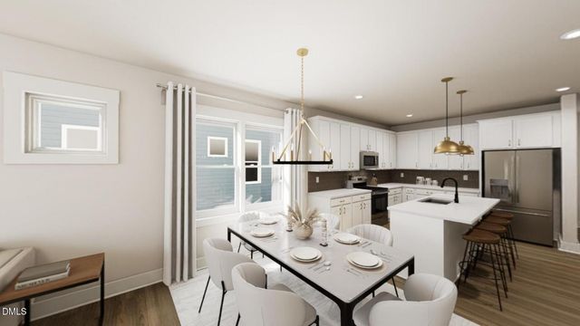 2909 Mar Bonita Street, Knightdale, NC 27545