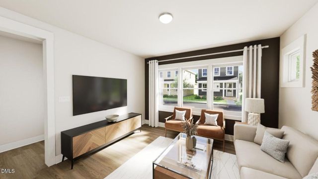 2909 Mar Bonita Street, Knightdale, NC 27545