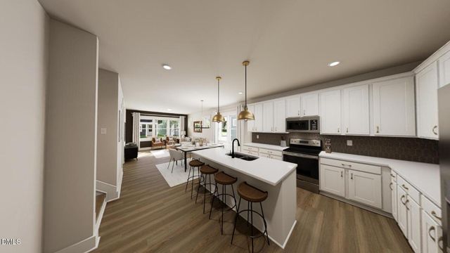 2909 Mar Bonita Street, Knightdale, NC 27545