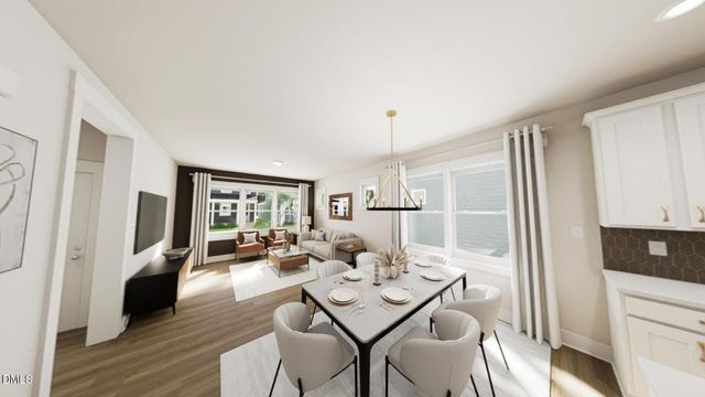 2909 Mar Bonita Street, Knightdale, NC 27545