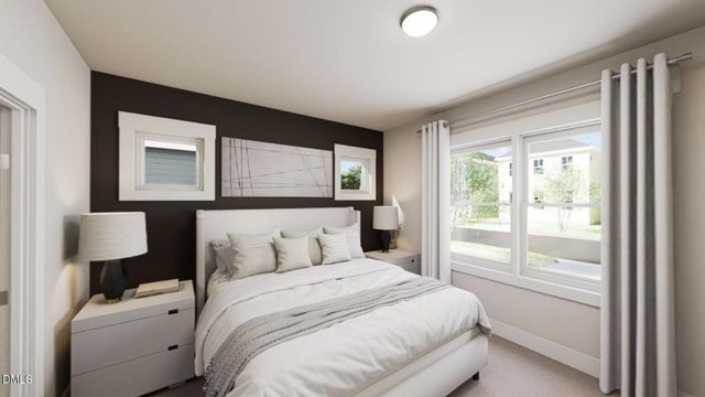 2909 Mar Bonita Street, Knightdale, NC 27545