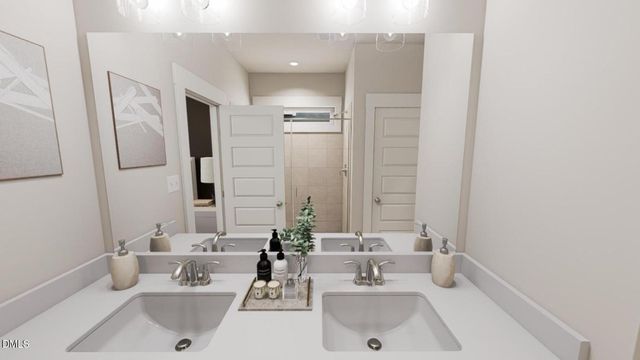 2909 Mar Bonita Street, Knightdale, NC 27545