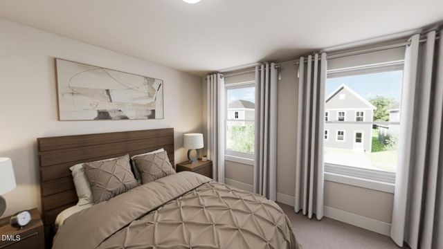 2909 Mar Bonita Street, Knightdale, NC 27545