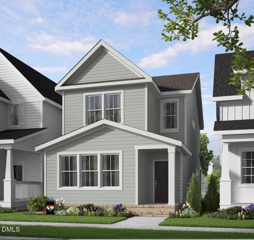 2909 Mar Bonita Street, Knightdale, NC 27545