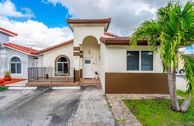 7001 W 35th Ave 169, Hialeah, FL 33018