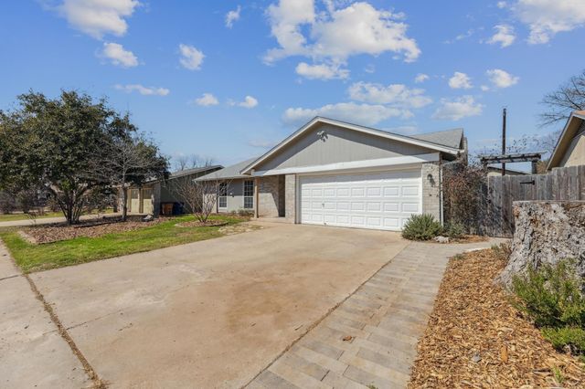 12810 Irongate Ave, Austin, TX 78727