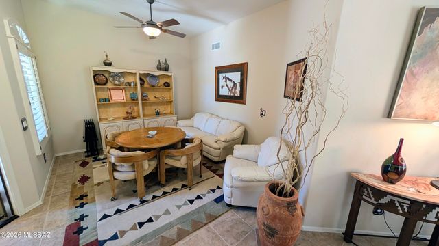 63692 E Vacation Drive, Tucson, AZ 85739