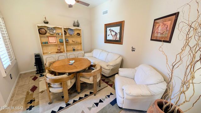 63692 E Vacation Drive, Tucson, AZ 85739