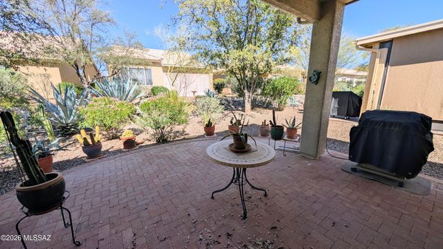 63692 E Vacation Drive, Tucson, AZ 85739