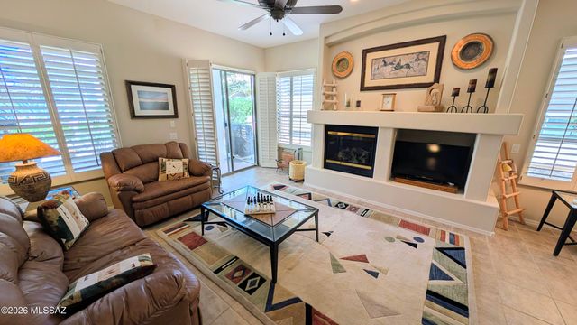 63692 E Vacation Drive, Tucson, AZ 85739