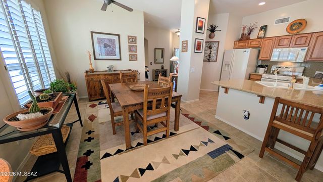 63692 E Vacation Drive, Tucson, AZ 85739