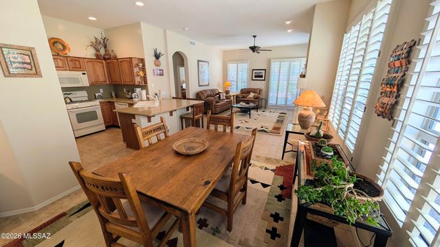 63692 E Vacation Drive, Tucson, AZ 85739