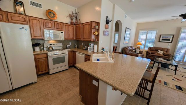 63692 E Vacation Drive, Tucson, AZ 85739