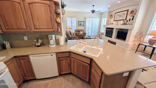 63692 E Vacation Drive, Tucson, AZ 85739