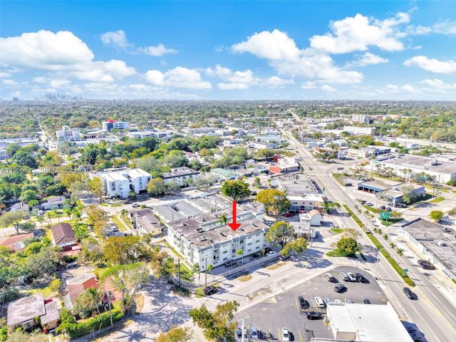12890 NE 8th Avenue 208, North Miami, FL 33161
