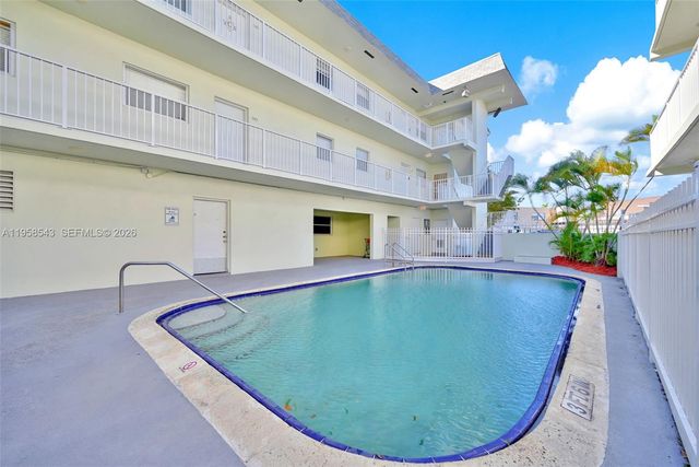 12890 NE 8th Avenue 208, North Miami, FL 33161