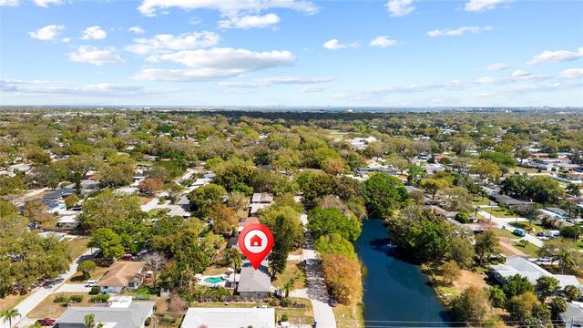 1806 BEVERLY CIRCLE N, Clearwater, FL 33764