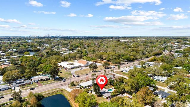 1806 BEVERLY CIRCLE N, Clearwater, FL 33764