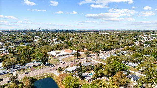 1806 BEVERLY CIRCLE N, Clearwater, FL 33764