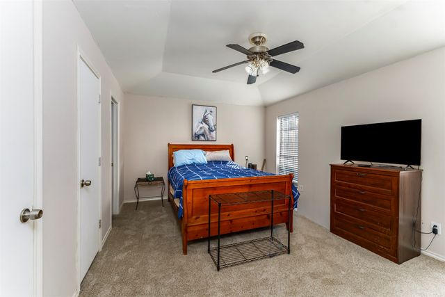 5903 Pleasant Wood Trail, Arlington, TX 76016