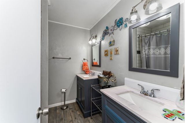 5903 Pleasant Wood Trail, Arlington, TX 76016