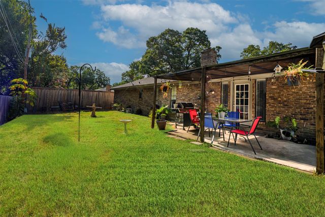 5903 Pleasant Wood Trail, Arlington, TX 76016