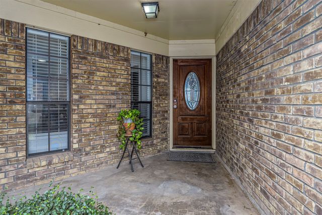 5903 Pleasant Wood Trail, Arlington, TX 76016