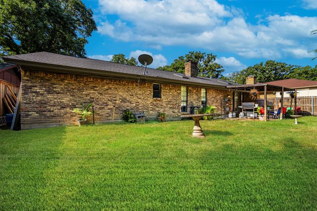 5903 Pleasant Wood Trail, Arlington, TX 76016