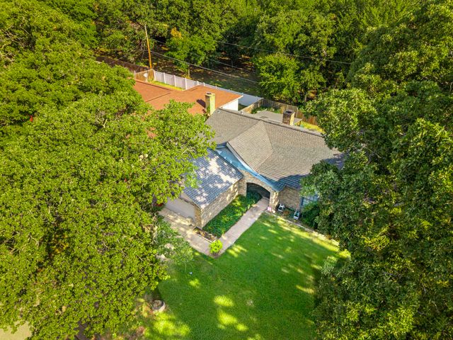 5903 Pleasant Wood Trail, Arlington, TX 76016
