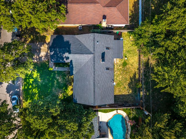 5903 Pleasant Wood Trail, Arlington, TX 76016