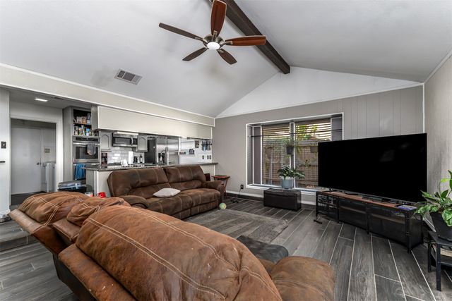 5903 Pleasant Wood Trail, Arlington, TX 76016