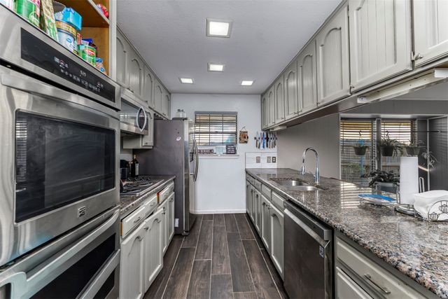 5903 Pleasant Wood Trail, Arlington, TX 76016