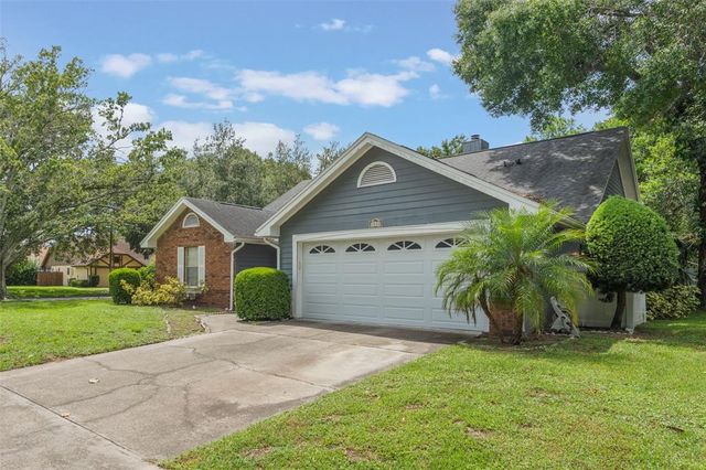 3580 MARSTON DRIVE, Orlando, FL 32812