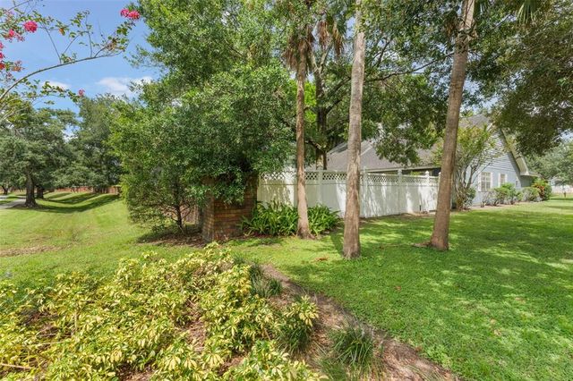 3580 MARSTON DRIVE, Orlando, FL 32812