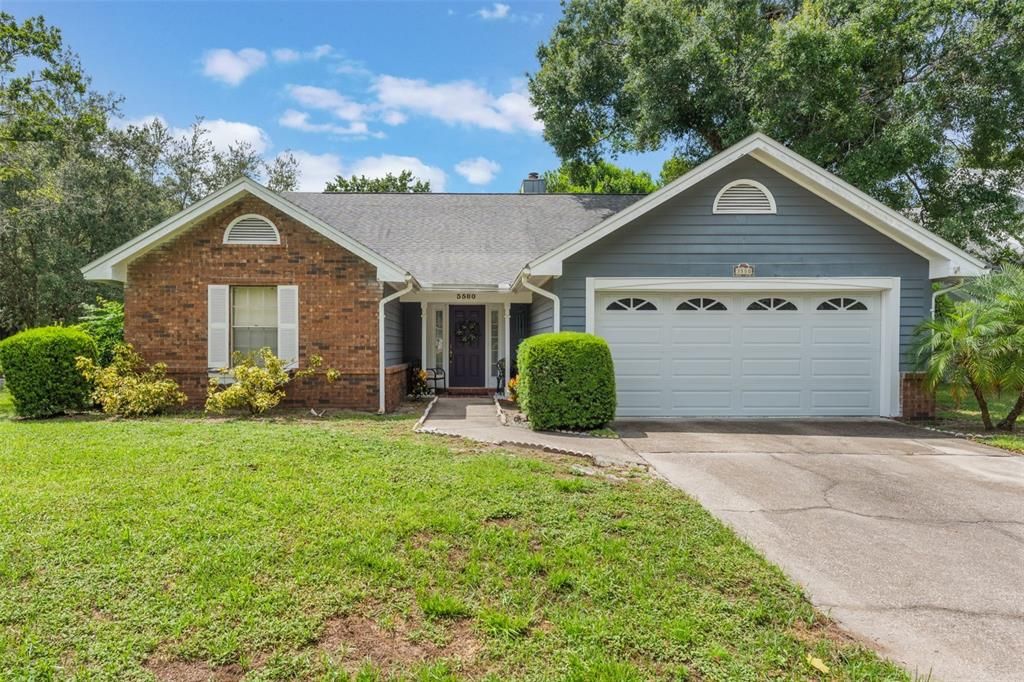 3580 MARSTON DRIVE, Orlando, FL 32812