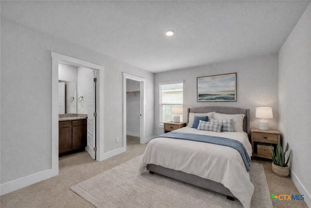 1182 Lexington Drive, Copperas Cove, TX 76522