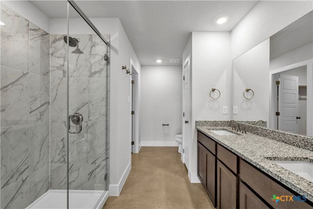 1182 Lexington Drive, Copperas Cove, TX 76522