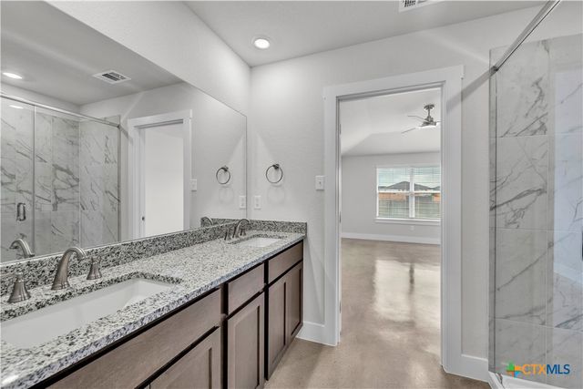 1182 Lexington Drive, Copperas Cove, TX 76522