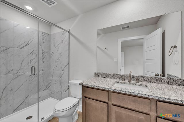 1182 Lexington Drive, Copperas Cove, TX 76522