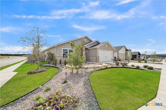 1182 Lexington Drive, Copperas Cove, TX 76522