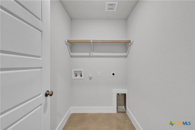 1182 Lexington Drive, Copperas Cove, TX 76522