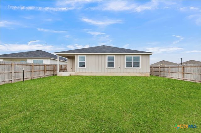 1182 Lexington Drive, Copperas Cove, TX 76522