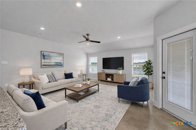 1182 Lexington Drive, Copperas Cove, TX 76522