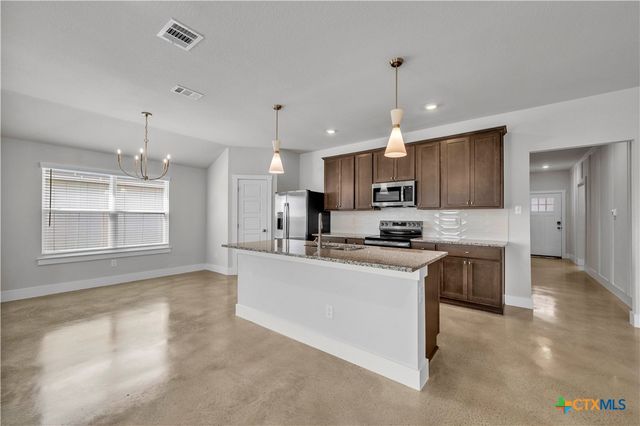 1182 Lexington Drive, Copperas Cove, TX 76522