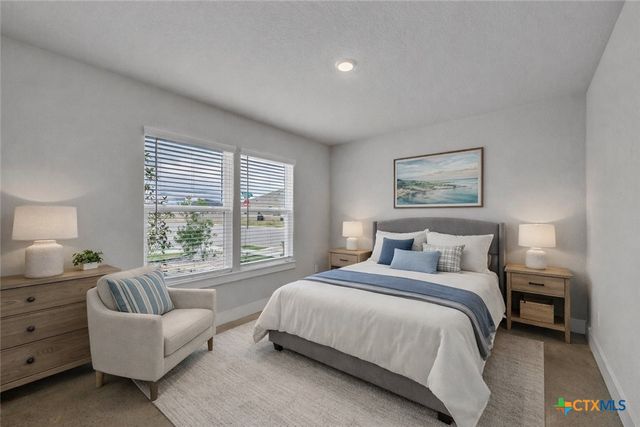 1182 Lexington Drive, Copperas Cove, TX 76522